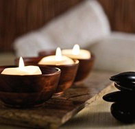 Bringing Balance Massage Therapy