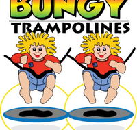 Gold Coast Mini Golf  Bungy Trampolines - E Caravan Parks