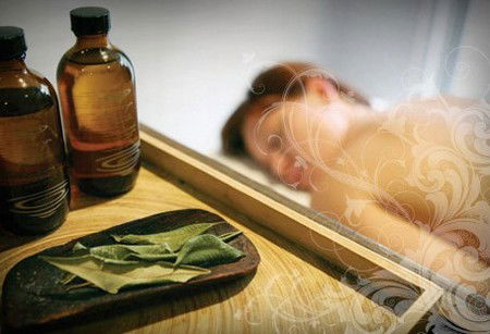 Studio Essence Remedial Massage & Day Spa - E Caravan Parks 1