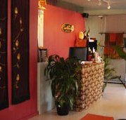 Sabai Day Spa - E Caravan Parks