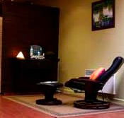Retreat In The Suburbs - E Caravan Parks