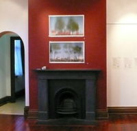 Effemmera Studios and Gallery - E Caravan Parks