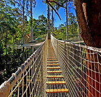 Thunderbird Park - E Caravan Parks