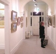 Australian Guild of Realist Artists
