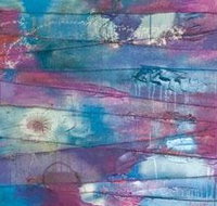 Blue Dog Gallery - E Caravan Parks