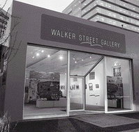 Walker Street Gallery - E Caravan Parks