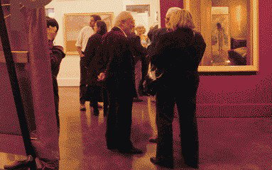 Walker Street Gallery - E Caravan Parks 1