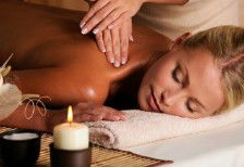 Venus Bay Getaways Day Spa & Accommodation - E Caravan Parks 1