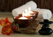 Venus Bay Getaways Day Spa & Accommodation - E Caravan Parks 3