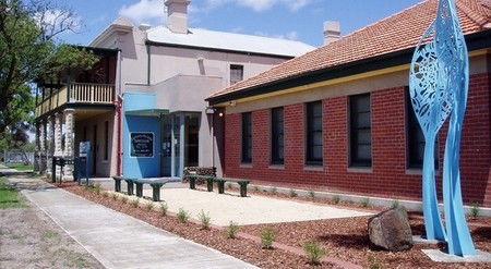 Cairnlea VIC E Caravan Parks