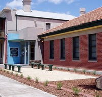 Hunt Club Community Arts Centre - E Caravan Parks