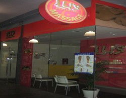 Lus Healthcare - E Caravan Parks 0