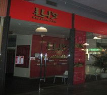 Lus Healthcare - E Caravan Parks 1