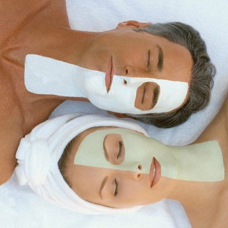 Bella Medispa - E Caravan Parks 0