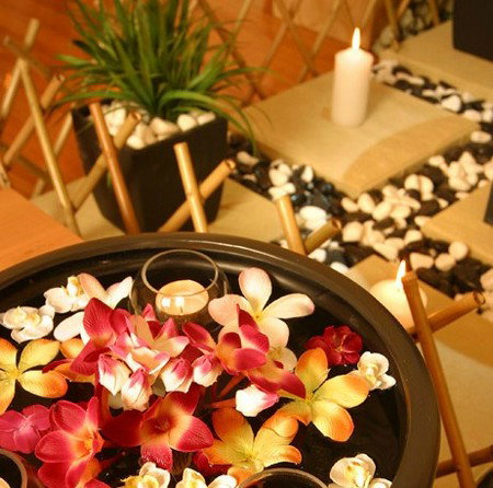 Bella Medispa - E Caravan Parks 1