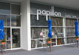 Papillon Day Spa - E Caravan Parks 0