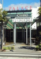 Palace Cinemas - Balwyn - E Caravan Parks 2