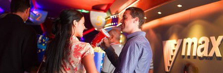 Village Cinemas - Werribee - E Caravan Parks 0