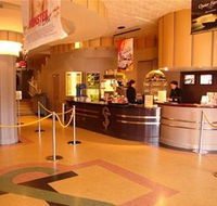 Sun Theatre - E Caravan Parks