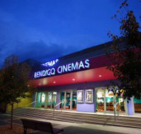 Bendigo Cinemas - E Caravan Parks