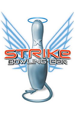 Strike Bowling Bar - King Street Wharf - E Caravan Parks 0