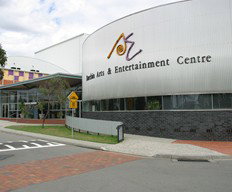 Darebin Arts & Entertainment Centre - E Caravan Parks 0