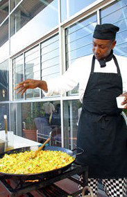 Darebin Arts & Entertainment Centre - E Caravan Parks 1