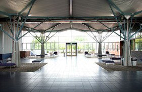 Darebin Arts & Entertainment Centre - E Caravan Parks 3