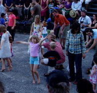 Fairfield Amphitheatre - E Caravan Parks