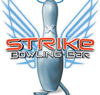 Strike Bowling Bar - EQ - E Caravan Parks