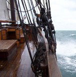 Enterprize - Melbourne's Tall Ship - E Caravan Parks 1