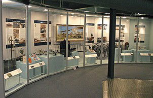 RAAF Museum - E Caravan Parks 2
