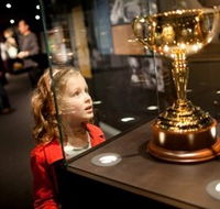 Flemington Heritage Centre - E Caravan Parks