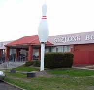 Geelong Bowling Lanes