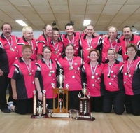 Star Bowl - E Caravan Parks