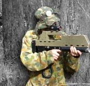 Laser Strike - Mount Buller - E Caravan Parks