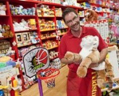 Sunshine Plaza Shopping Centre - E Caravan Parks 1