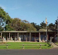Tiagarra Aboriginal Culture Centre and Museum - E Caravan Parks