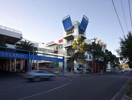Eastland Shopping Centre - E Caravan Parks 0