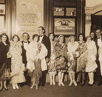 Capitol Theatre - E Caravan Parks