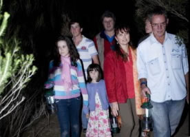 Moonlit Sanctuary Wildlife Conservation Park - E Caravan Parks 2