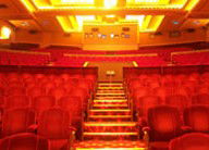 Hayden Orpheum Picture Palace - E Caravan Parks 1