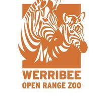 Werribee Open Range Zoo - E Caravan Parks