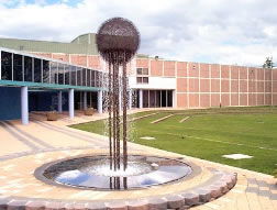 Orange Regional Gallery - E Caravan Parks 0