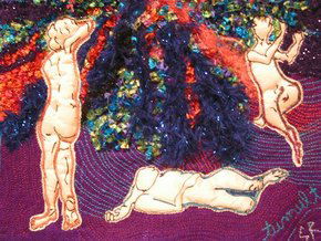 Orange Regional Gallery - E Caravan Parks 3