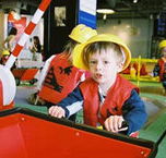 Powerhouse Museum of Science  Design - E Caravan Parks