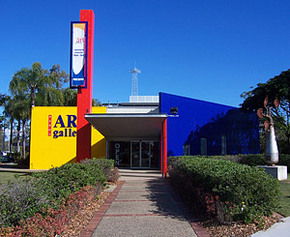 Algester QLD E Caravan Parks