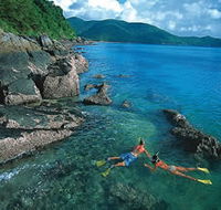 Llewellyn Dive Site - E Caravan Parks