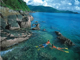 Llewellyn Dive Site - E Caravan Parks 0