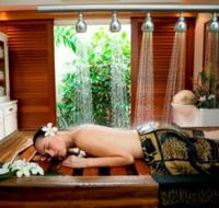 Peppers Spa - Palm Cove - E Caravan Parks